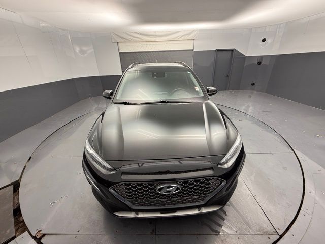2021 Hyundai Kona Ultimate photo 2