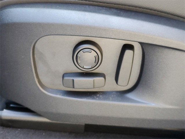 2025 Jaguar F-PACE R-Dynamic S photo 21