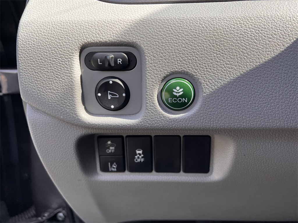2021 Honda Pilot EX photo 27