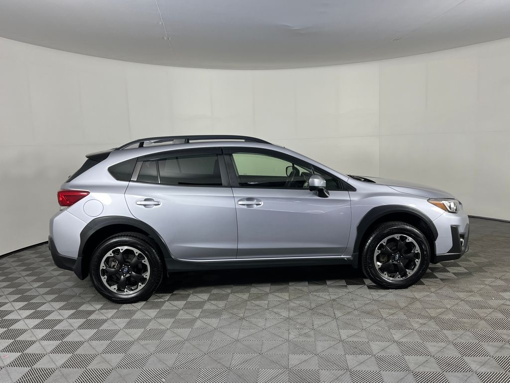 2021 Subaru Crosstrek Premium photo 4