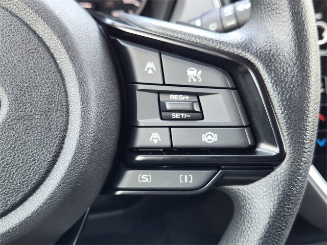 2025 Subaru Crosstrek Premium photo 25