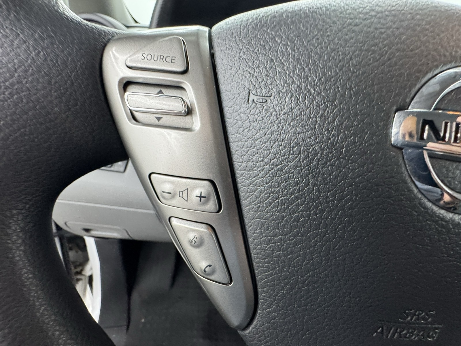 2021 Nissan NV200 SV photo 15