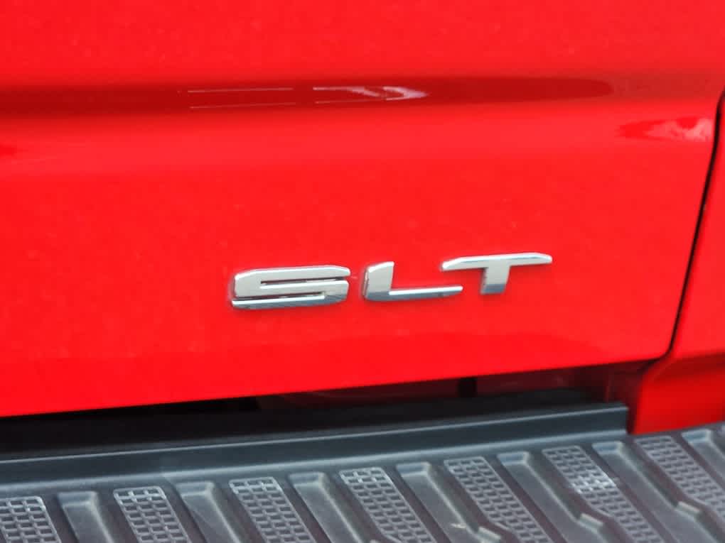 2021 Gmc Sierra 1500 SLT photo 23