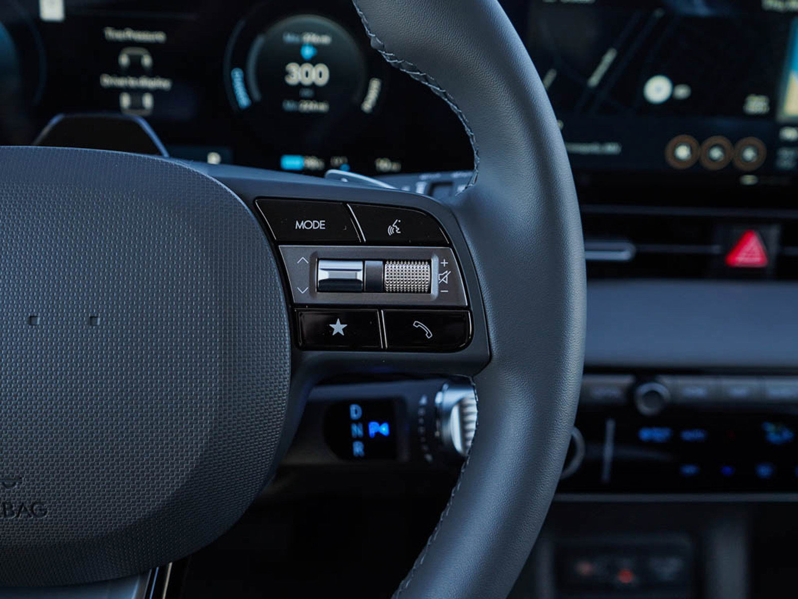2025 Hyundai Ioniq 5 SE photo 19