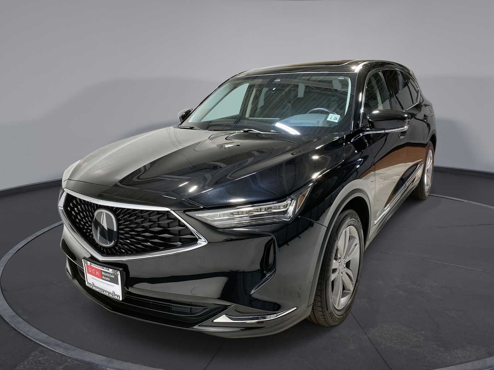 2023 Acura MDX Base's photo