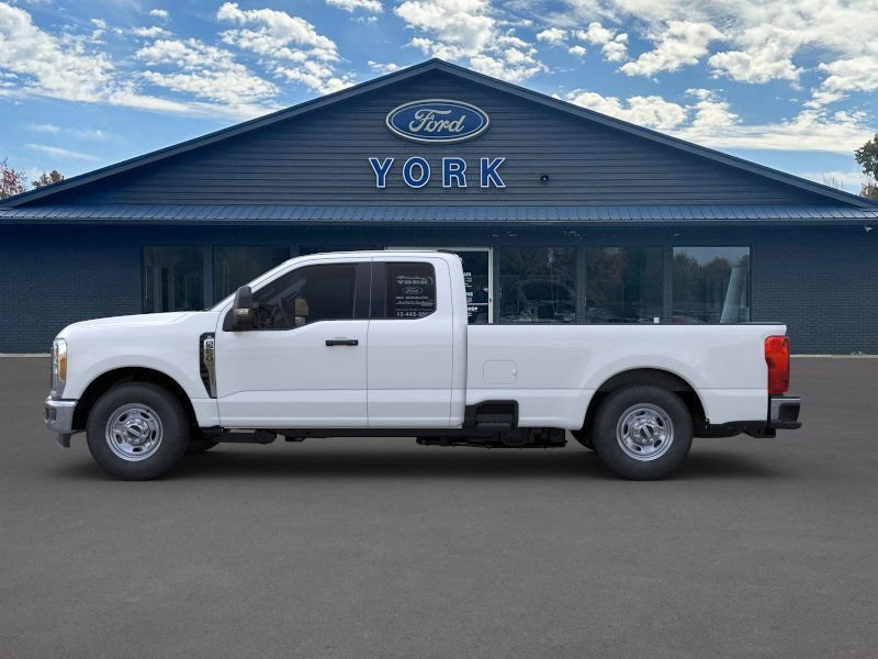 2023 Ford F-250 XL photo 3