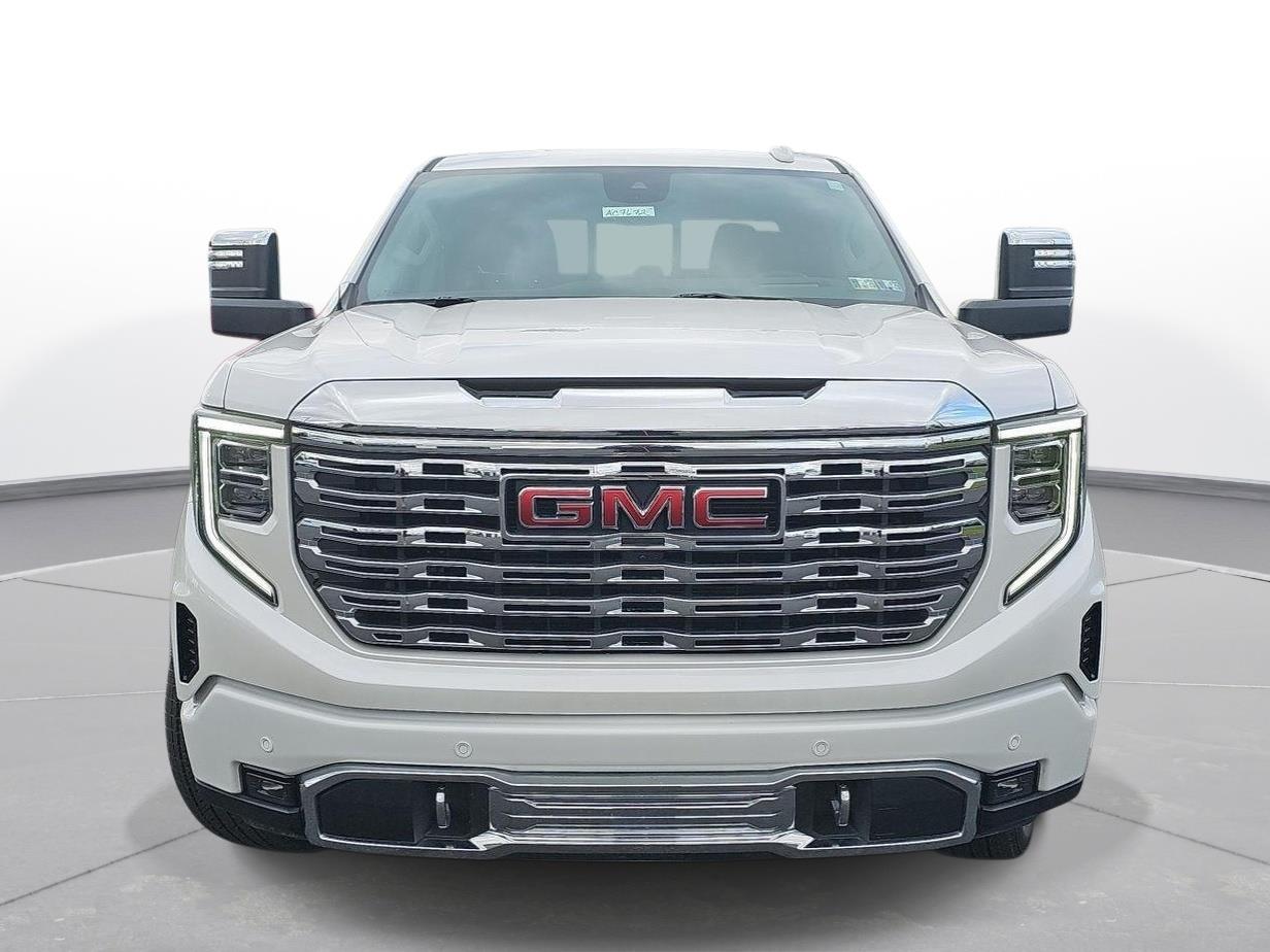 2024 Gmc Sierra 1500 Denali photo 2