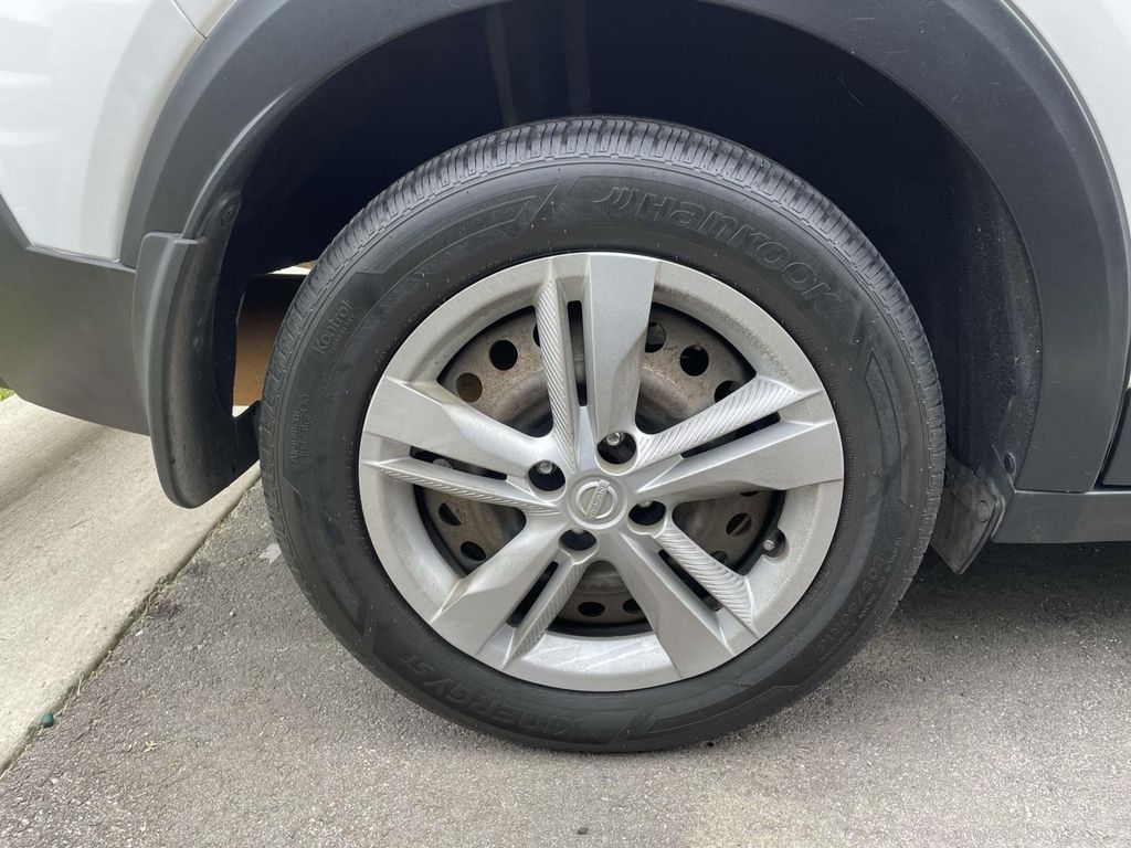 2018 Nissan Kicks S photo 5