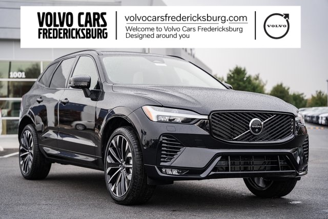 2026 Volvo XC60 Ultra's photo