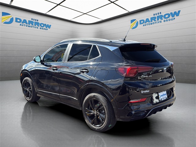 2024 Buick Encore GX Sport Touring photo 2
