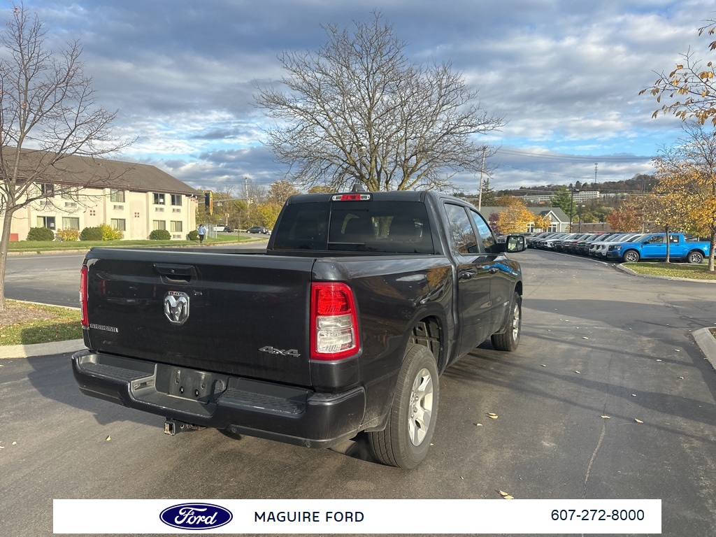 2019 Ram 1500 Big Horn Lone Star photo 2