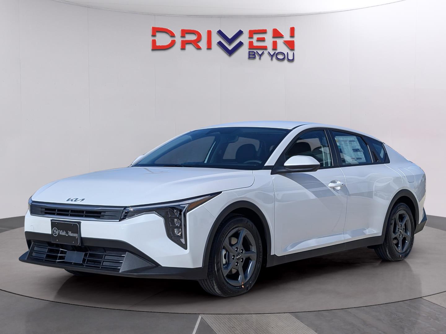 2025 Kia K4 LXS's photo