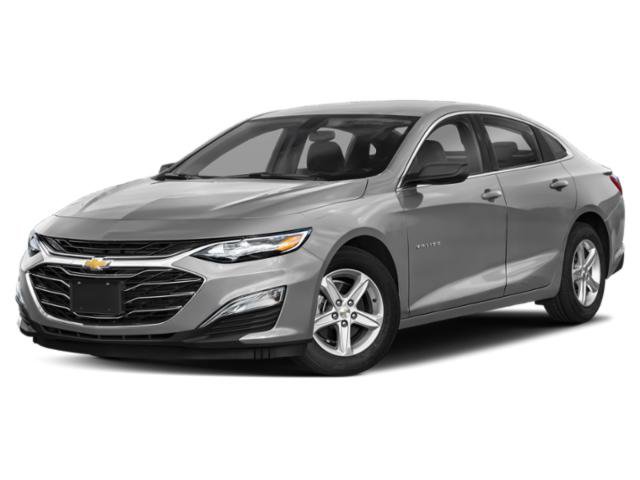2022 Chevrolet Malibu 1FL
