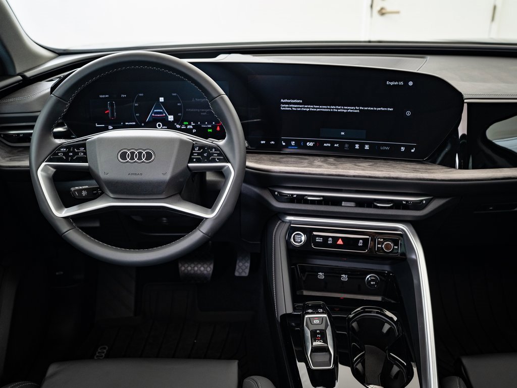 2025 Audi Q5 2.0T Premium Plus photo 29