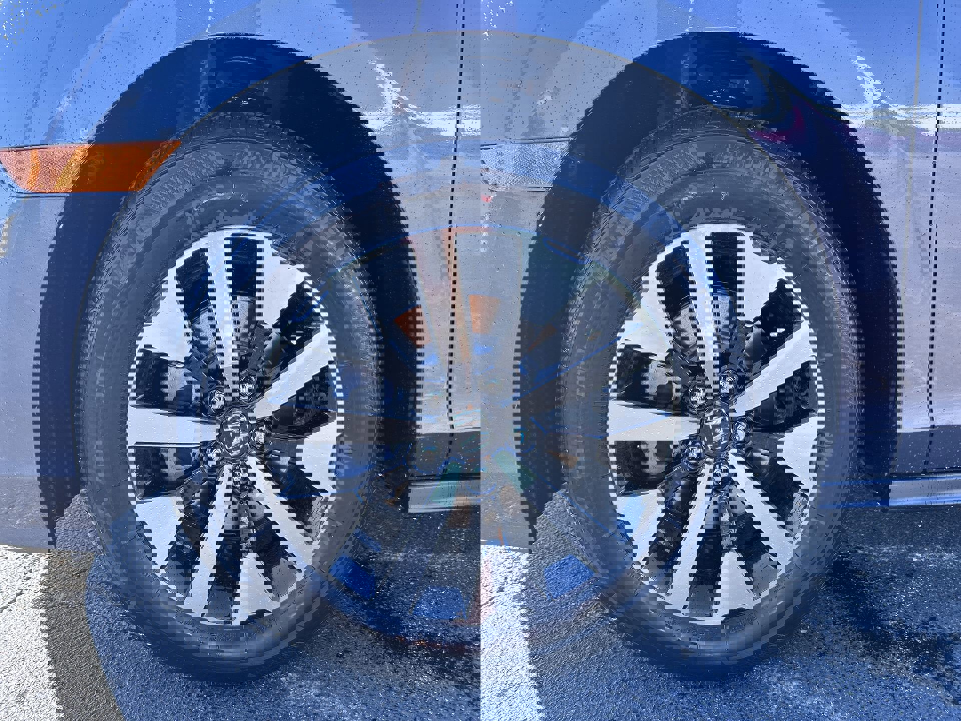 2026 Honda Odyssey EX-L photo 10