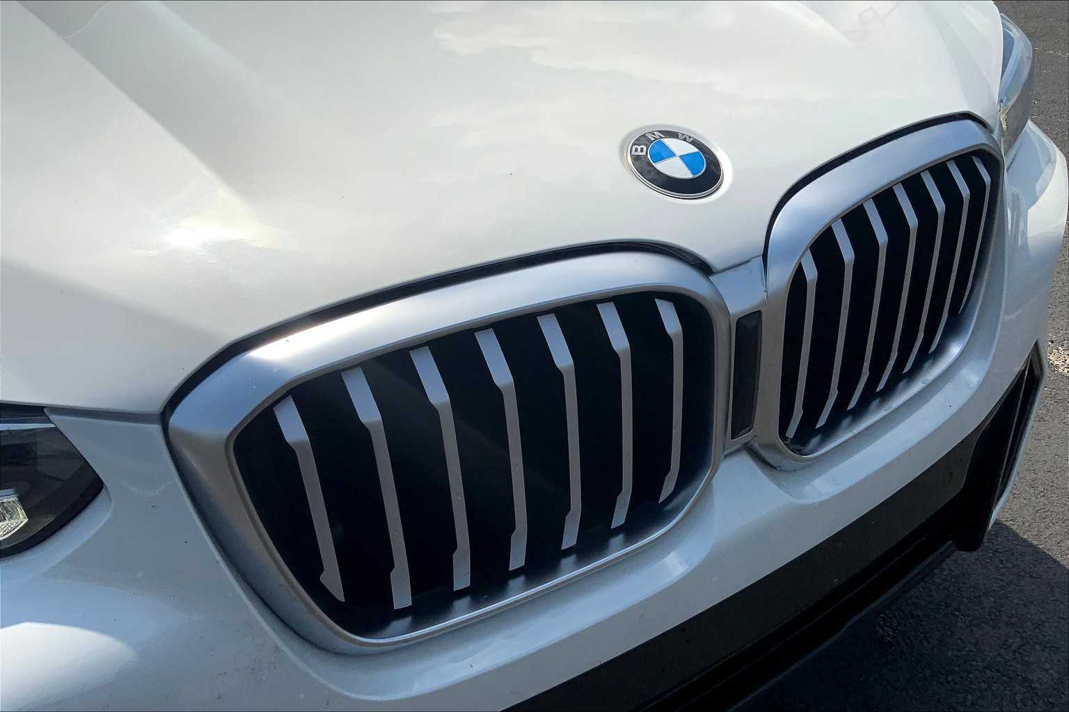 2022 Bmw X3 sDrive30i photo 27