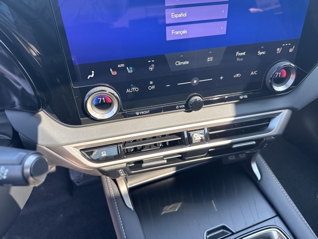 2025 Lexus RX 350 Premium AWD photo 34