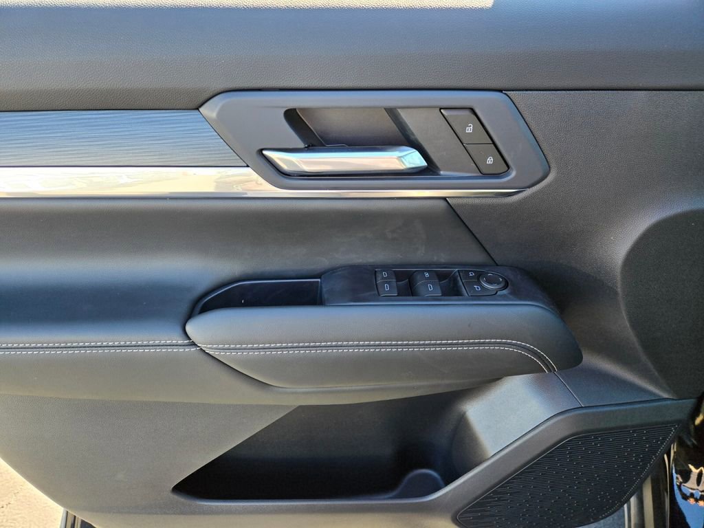 2026 Gmc Terrain Elevation photo 8