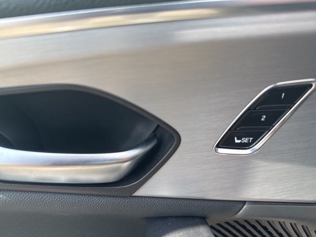 2023 Acura TLX Base photo 15