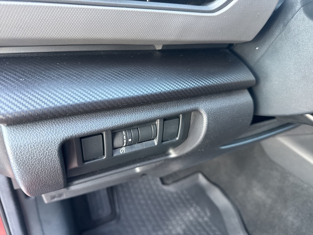 2024 Subaru Crosstrek Wilderness photo 12