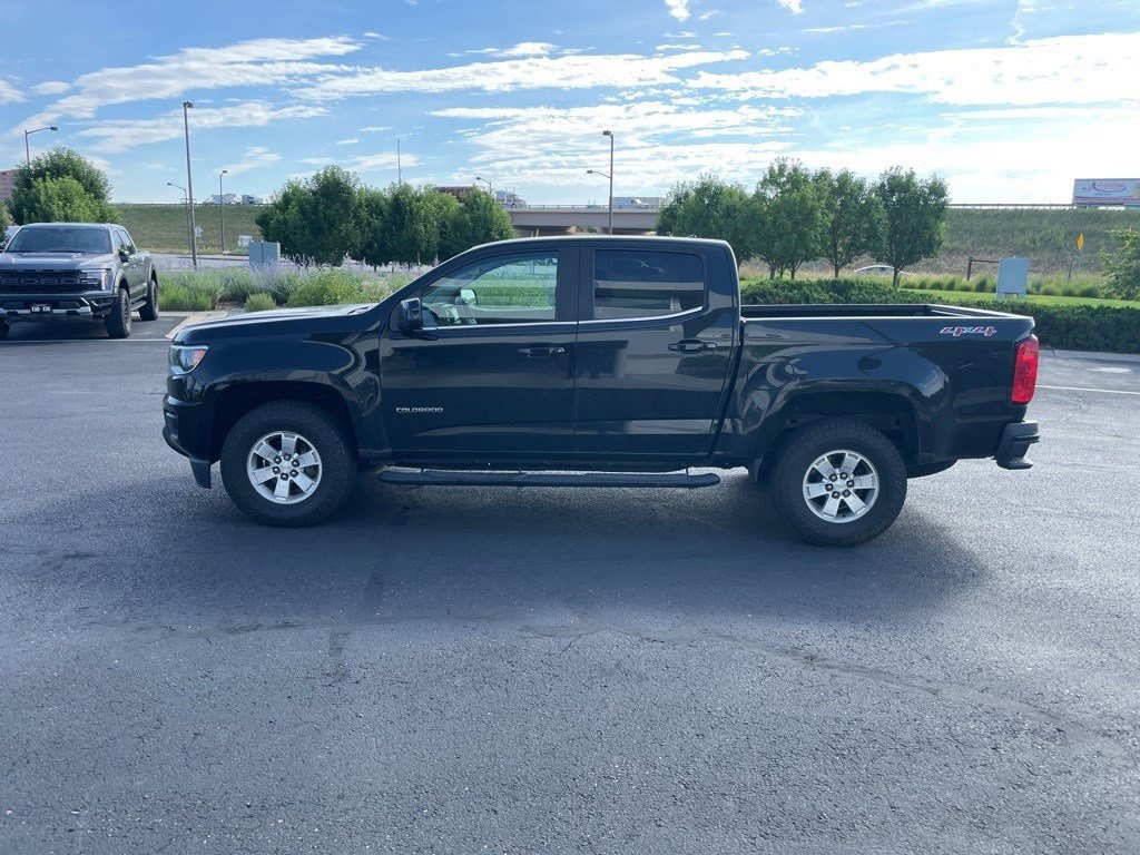 1GCGTBEN9K1225407