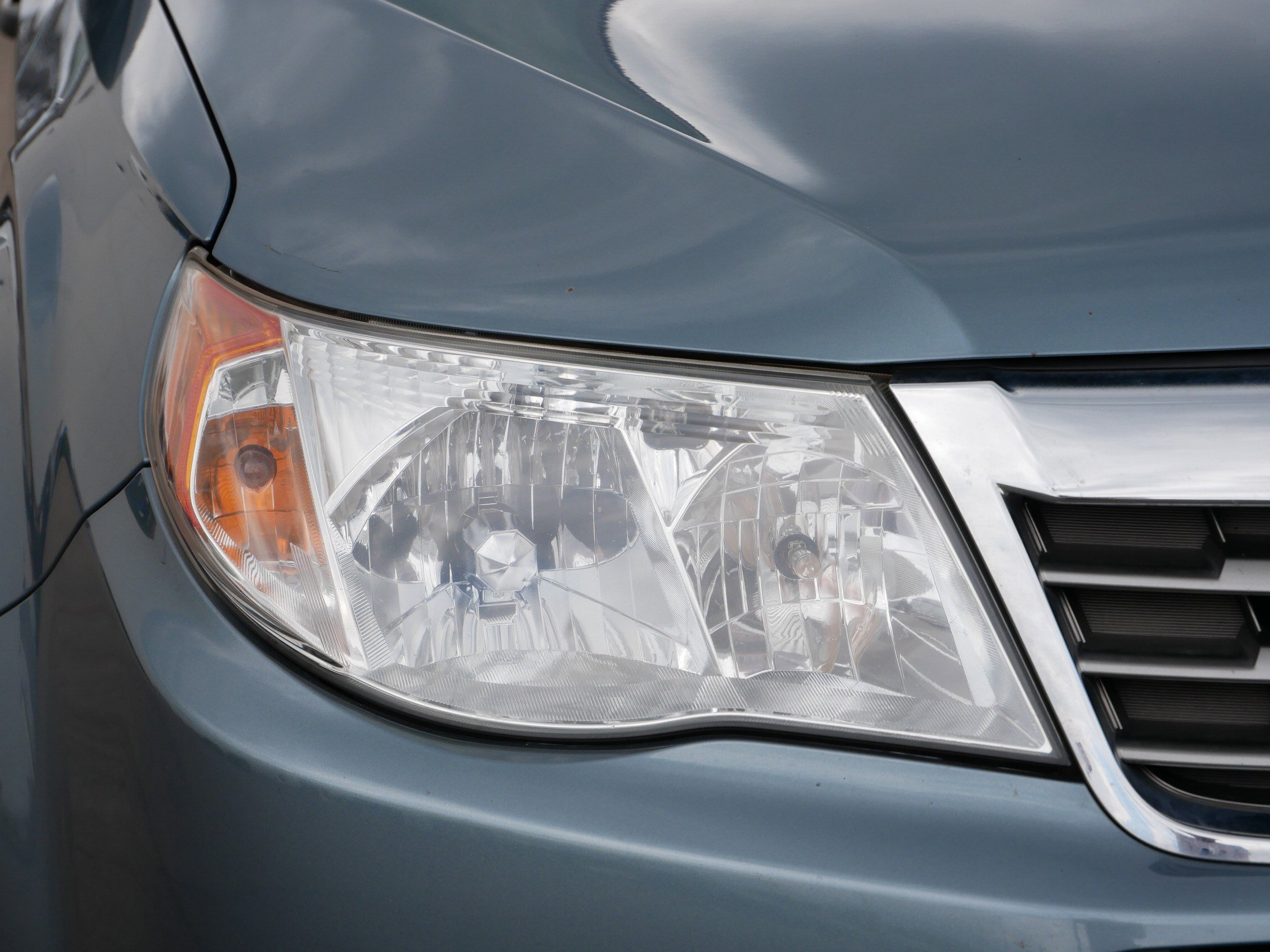 2010 Subaru Forester 2.5X photo 15