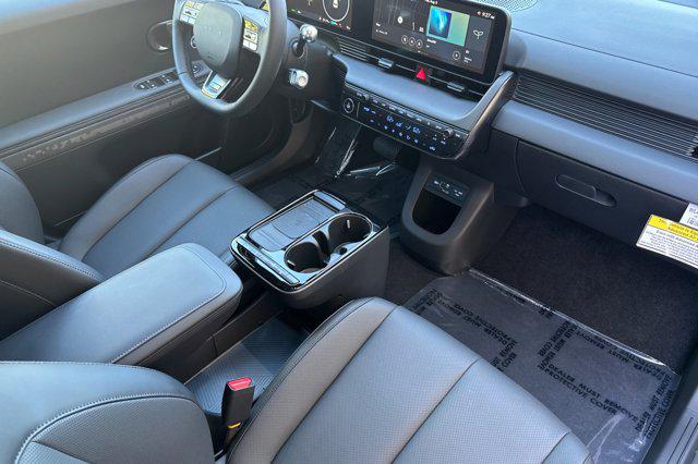 2025 Hyundai Ioniq 5 photo 12