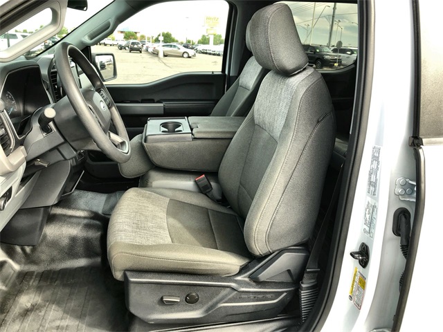2022 Ford F-150 XLT photo 3