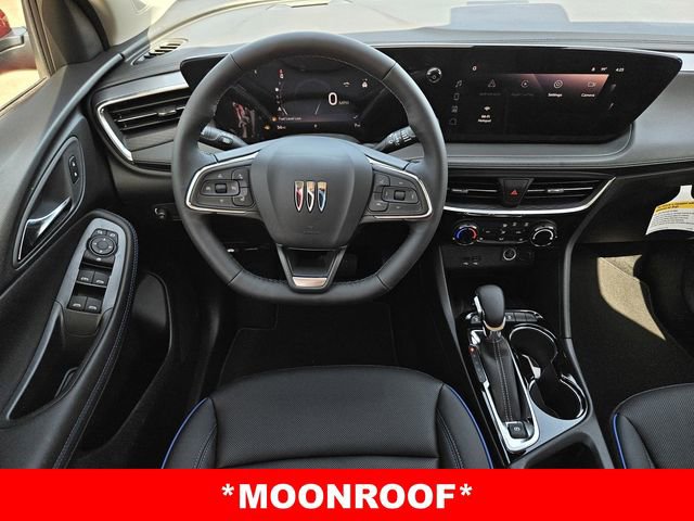 2026 Buick Encore GX Sport Touring photo 4