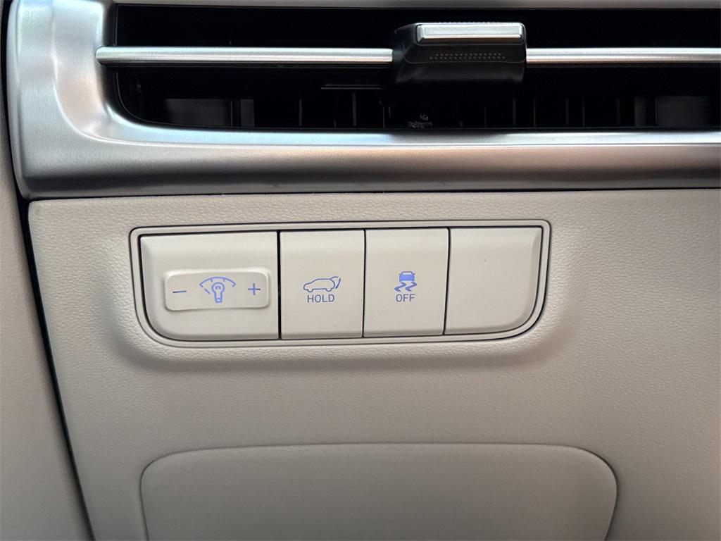 2026 Hyundai Tucson SEL photo 15