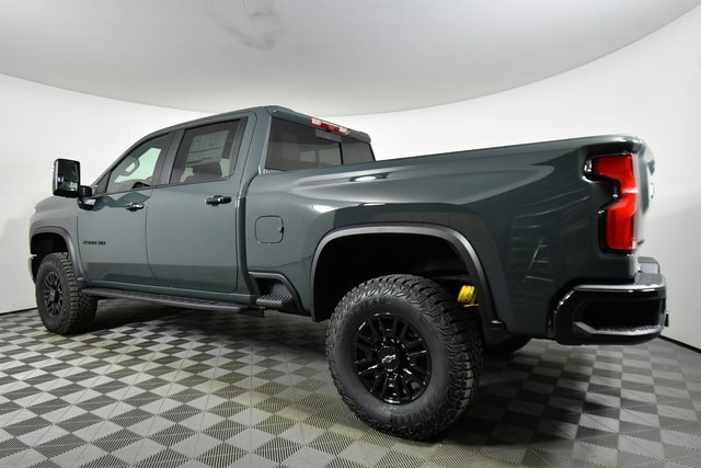 2026 Chevrolet Silverado 2500HD ZR2 photo 13