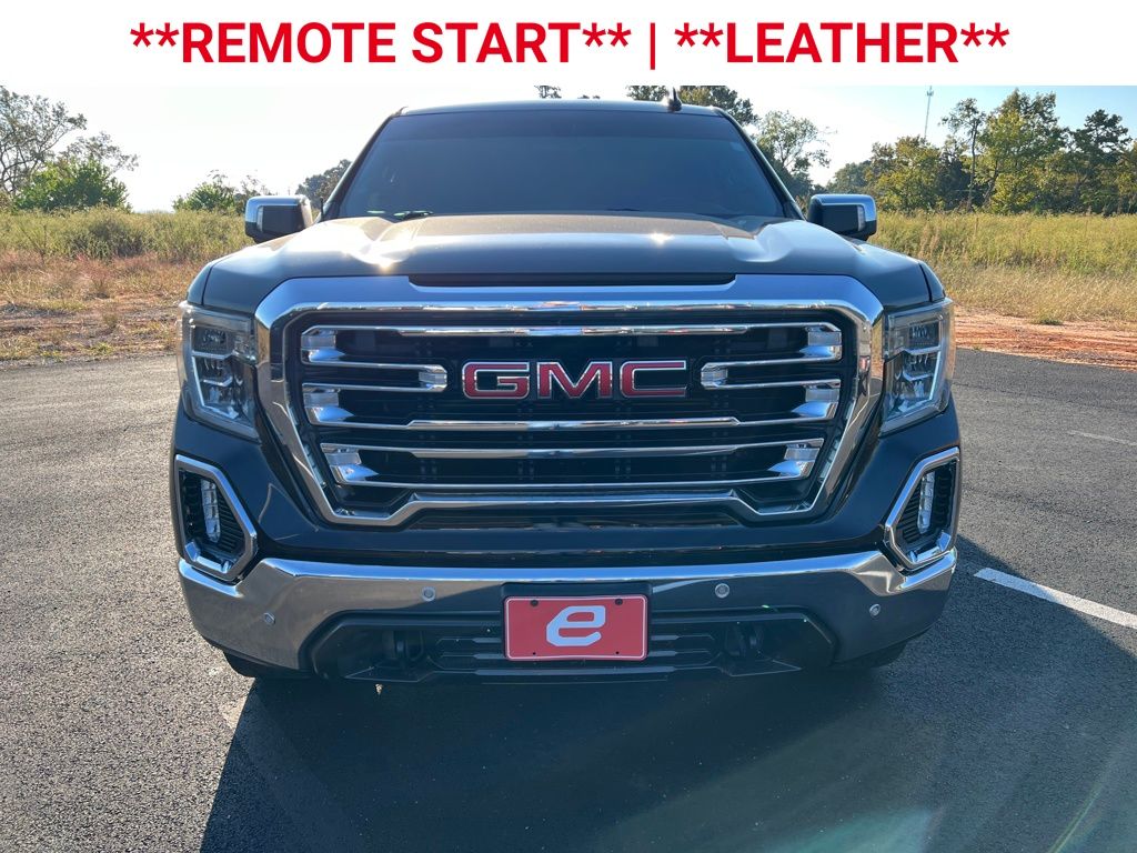 2019 Gmc Sierra 1500 SLT photo 2