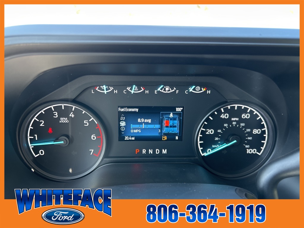 2026 Ford F-350 photo 20