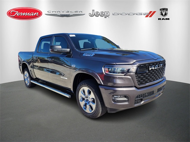 2026 RAM Ram 1500 Pickup Big Horn/Lone Star's photo