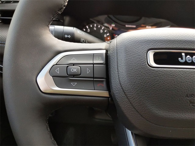 2026 Jeep Compass Latitude photo 21