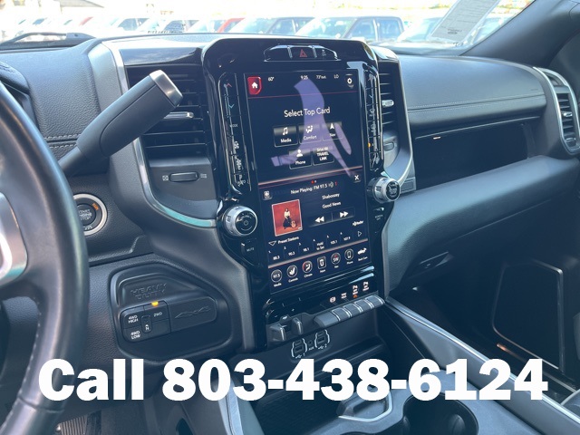 2021 Ram 3500 Laramie photo 22