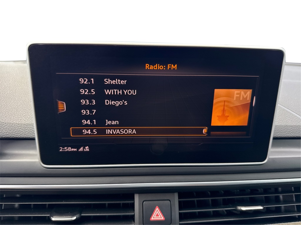 2019 Audi A5 S line Quattro Premium Plus photo 20