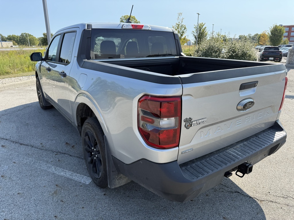 2024 Ford Maverick XLT photo 7