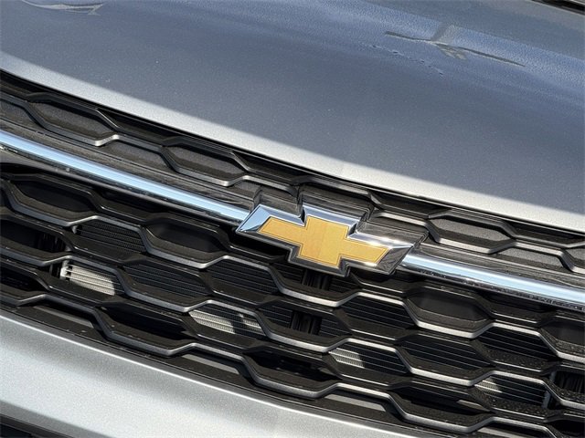 2026 Chevrolet Trax LT photo 3