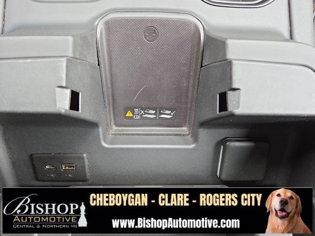 2022 Gmc Sierra 1500 AT4 photo 26