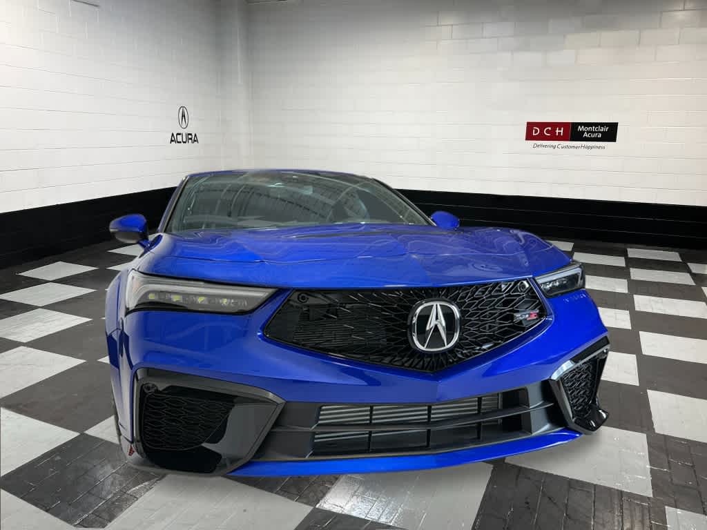 2025 Acura Integra Type S photo 7