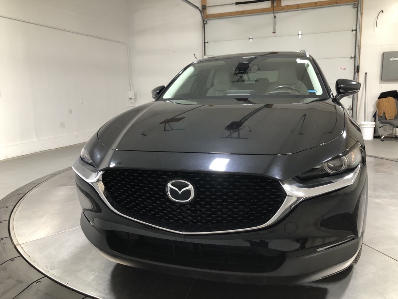 2021 Mazda CX-30 Premium photo 2