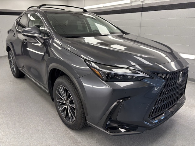 2025 Lexus NX 350 Premium photo 3