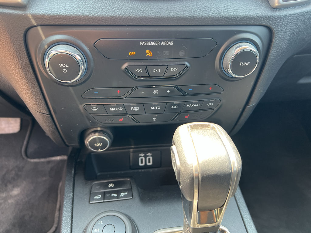 2019 Ford Ranger XLT photo 14