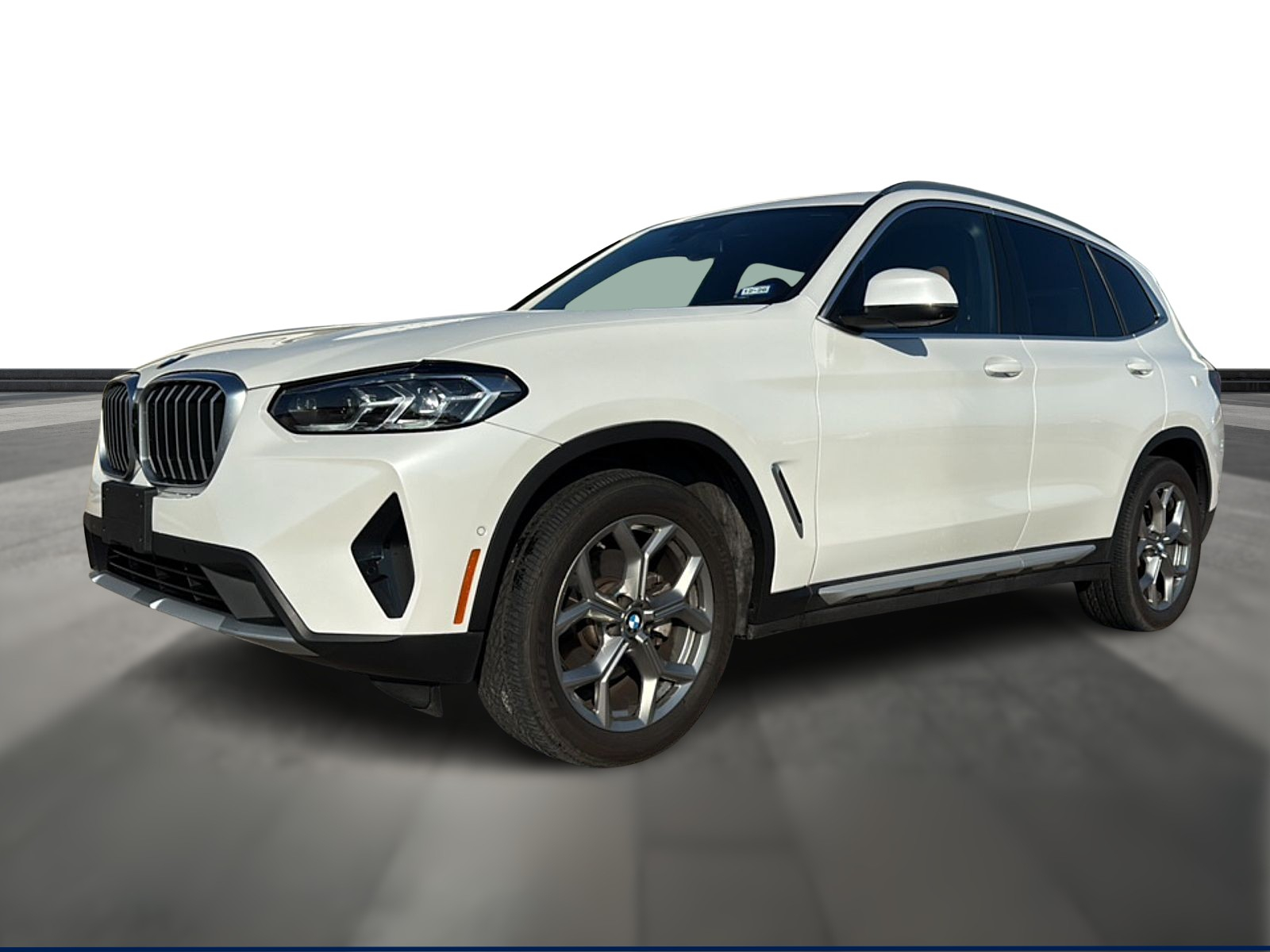 2024 BMW X3 30i's photo