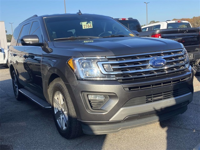 2019 Ford Expedition XLT