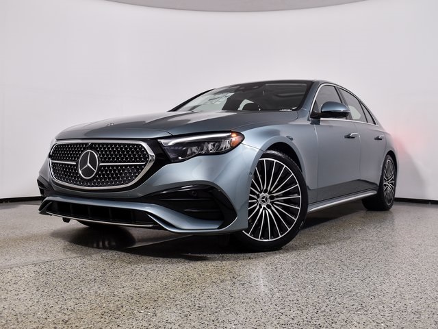 2026 Mercedes Benz E 350 photo 2