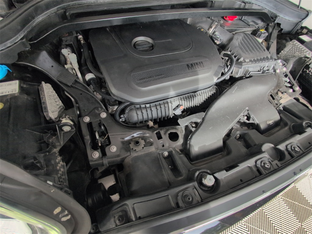 2021 Mini Countryman S ALL4 photo 13