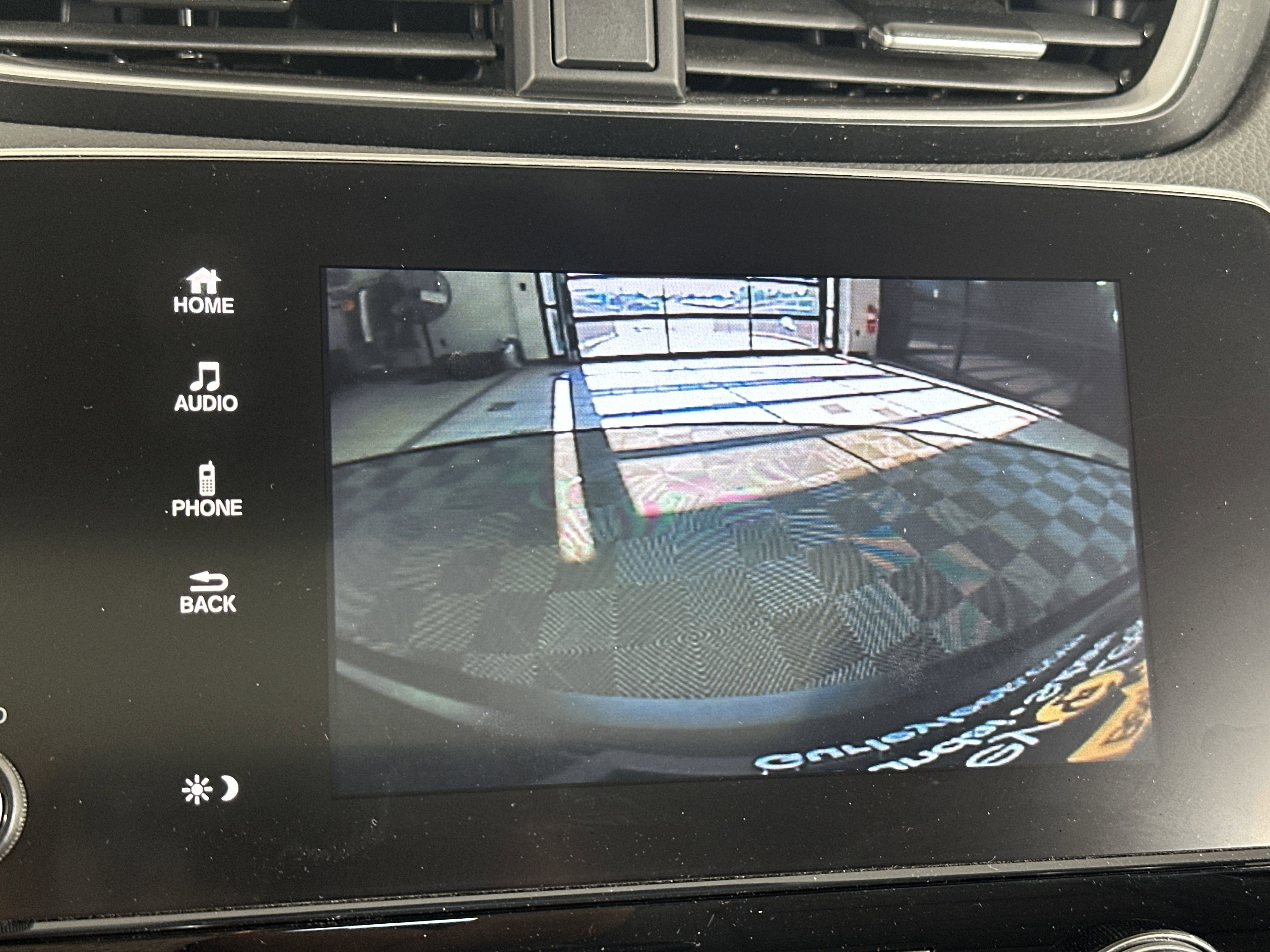 2020 Honda CR-V EX-L photo 10