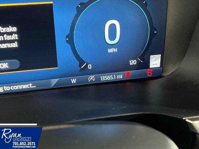 2024 Ford F-150 Platinum photo 2